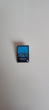 BARBOUR PIN BADGE    X   1  OFF -  NEW  .