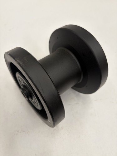 Yanmar sv08 bottom track - yanmar,
