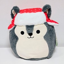 Squishmallows Fuzz-A-Mallows