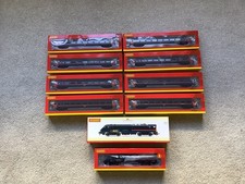 Hornby R30424 GNER Class 91