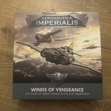 Warhammer Aeronautica