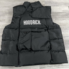 New HOODRICH Astro Vest V3