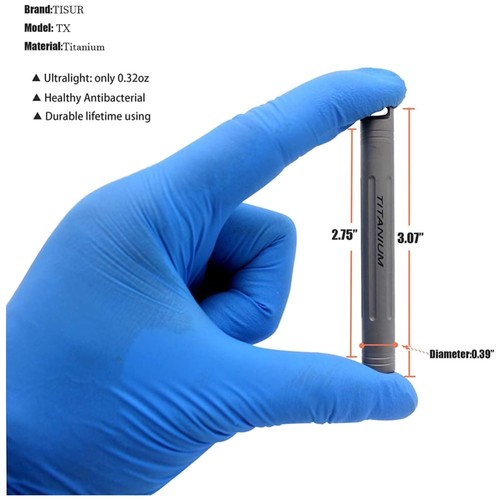Portable waterproof toothpick - waterproof,