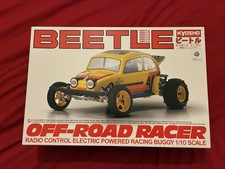 Kyosho Beetle 30614 2WD 1:10