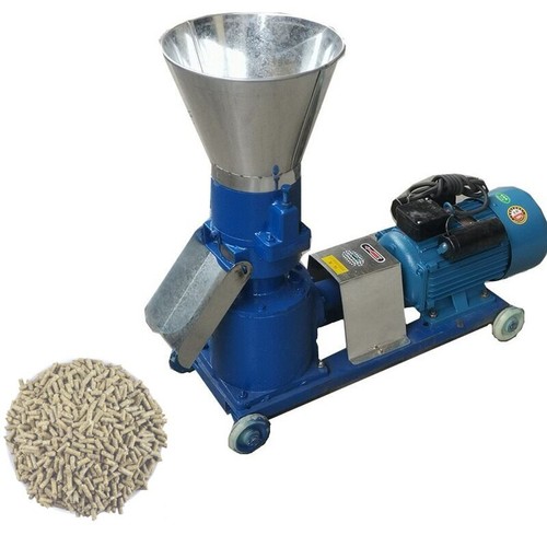 220v feed pellet - 220v, mill