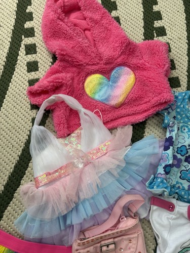 Build bear workshop - build-a-bear, hannah