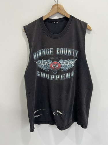 Vtg orange county - orange,