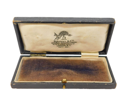 Faux leather spencer co - leather,