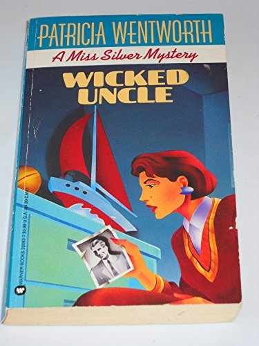 Wicked uncle paperback - wicked,
