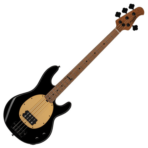 Sterling music man pete - sterling,