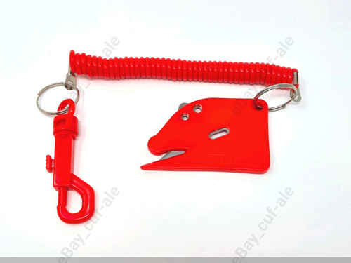 Slitter safety cutter - safety,