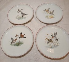Set of 4 Vintage Rochard