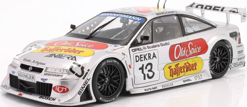 Opel calibra 4x4 team - calibra,