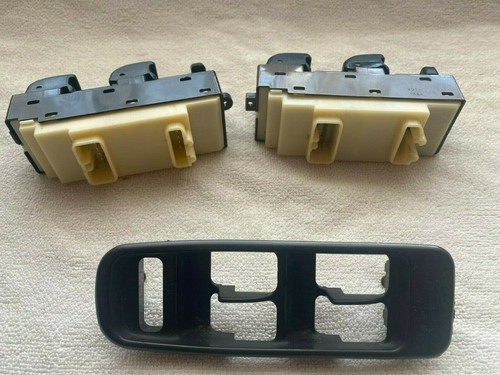 Daihatsu sirion window switch - daihatsu,