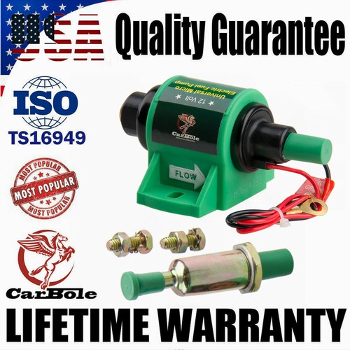 Universal 12v inline - 12v,