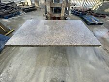 (117) Large Aberdeenshire Granite Slab Stone From Leicester Square £600 67”x 38”