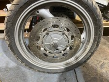 Yamaha FJ1200 Front Wheel