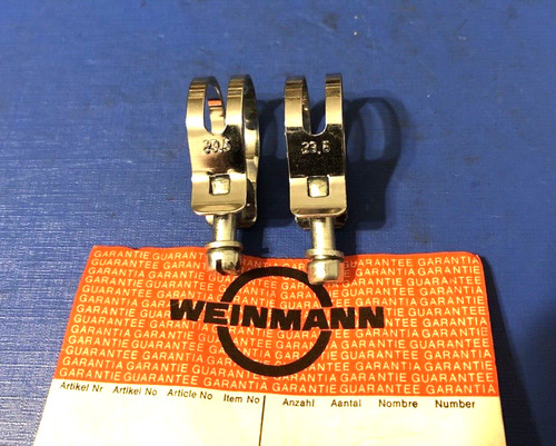 New old stock pair - pair, vintage