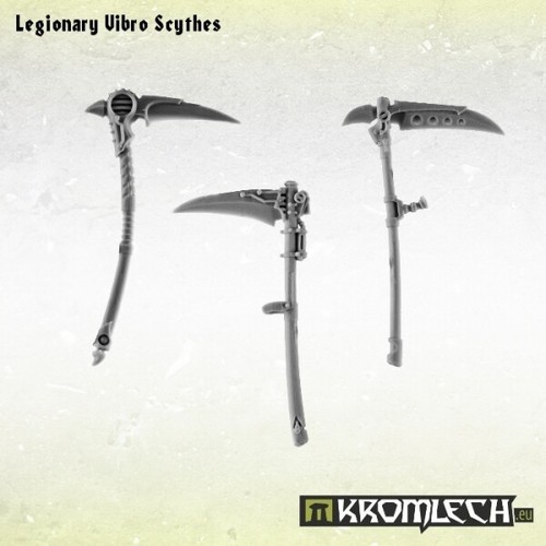 Kromlech legionary vibro - kromlech,