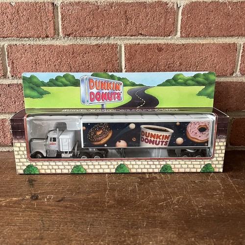 Vintage 1995 dunkin donuts - 1995,
