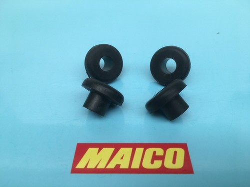 Maico handlebar rubber - maico,