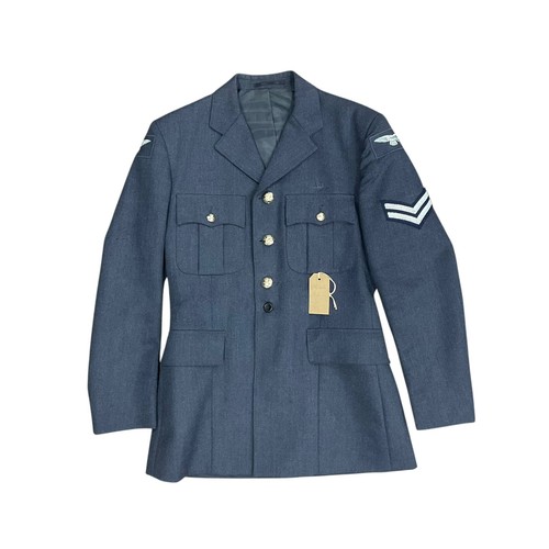 Genuine british army raf man - genuine, man's