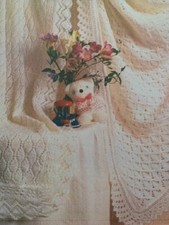 BB039 KNITTING PATTERN TWO