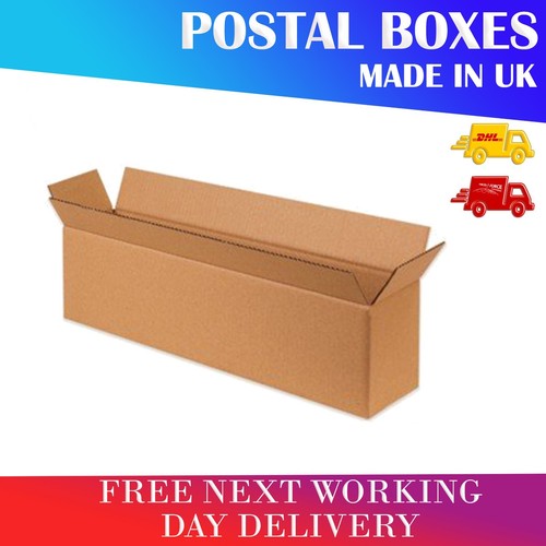 Tall long postal - long,