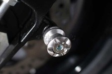 Racing paddock stand bobbins - paddock,