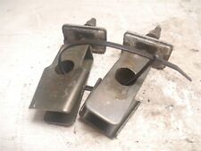 SYM WOLF SB125 2019-2021 DRIVE CHAIN TENSIONERS