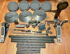 ALESIS DM6 E- DRUM KIT SPARES