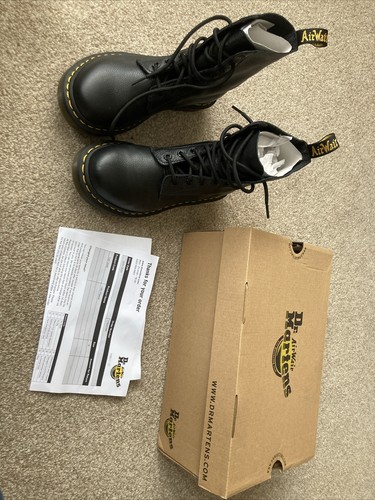 Martens 1460 womens pascal - 1460,