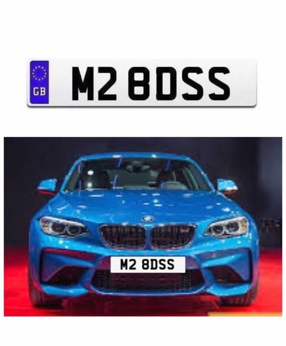 M28 dss boss cherished - boss,