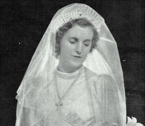 Wedding prunella stack - prunella,