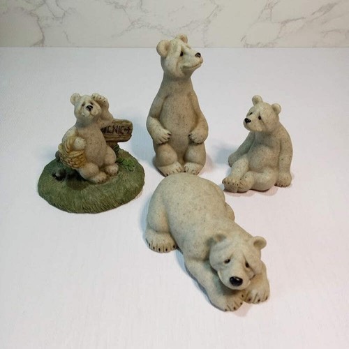 Set pre owned - set, vintage