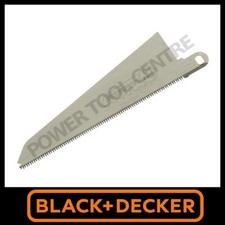 Black & Decker X29961 239mm Scorpion Saw Blade For Wood & Plastic Cutting