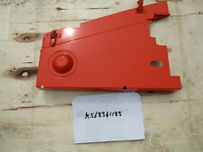 Kubota F1900 "RCK54-F19" Left Hand Mower Deck Cover - K568341183