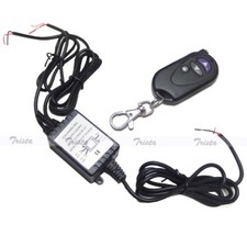 48W Dual-Output Wireless