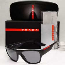 Prada Sunglasses Black