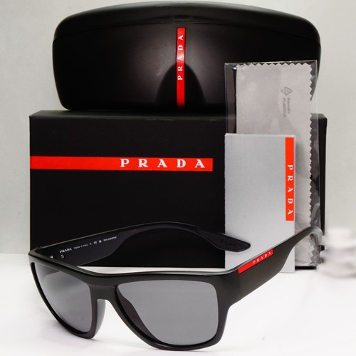 Prada sunglasses black - sunglasses,
