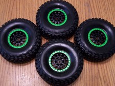 Fits Traxxas Unlimited Desert