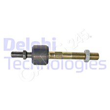 Tie Rod Axle Joint DELPHI Fits HONDA ROVER Accord IV Aerodeck Coupe GSV1211