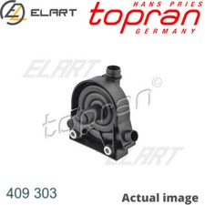 OIL TRAP CRANKCASE BREATHER FOR MERCEDES-BENZ C-CLASS/Sedan/T-Model/Break SLK  