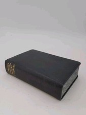 Chambers Twentieth Century Dictionary 1946 Book