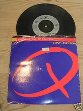 Q featuring TONY JACKSON -