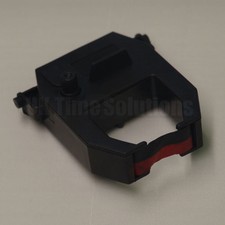 AC002 Clocking Machine Ink Ribbon