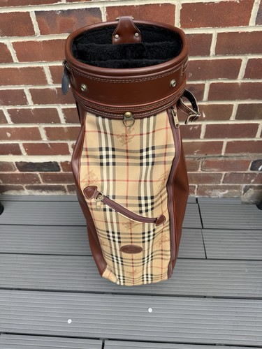 Burberry nova check men - nova, men's