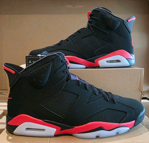 Nike air jordan retro - jordan, 6