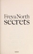 Secrets by Freya North (Paperback 2009)
