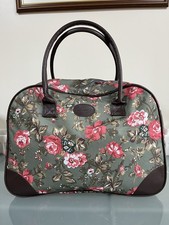 Cotton traders floral weekend - cotton,